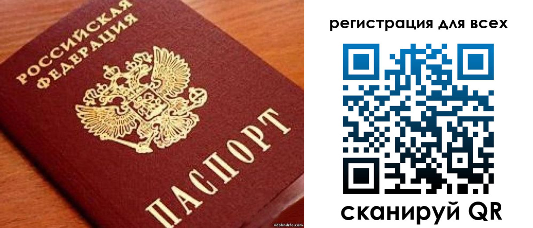 временная регистрация надежно в Тихорецке